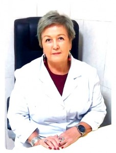 Sarsenbayeva